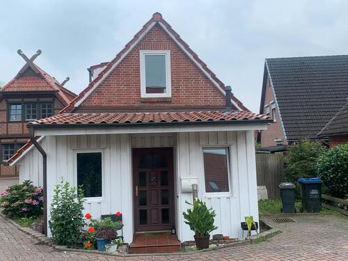 Foto - Jork Borstel - 950,00&nbsp;EUR Kaltmiete, ca.&nbsp; 56,00&nbsp;m&sup2;