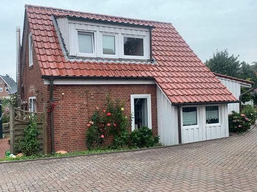 Foto - 3 Zimmer Einfamilienhaus in Jork