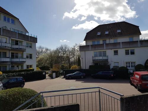 Foto - Etagenwohnung in Kaltenkirchen zum Kaufen