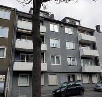 50m² Dachgeschoss-Wohnung im schönen Hagen-Boelerheide