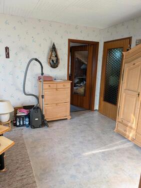 Foto - Etagenwohnung in Weidenberg zur Miete