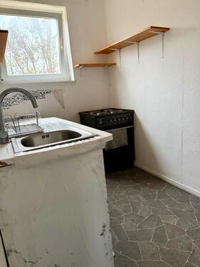 Foto - Etagenwohnung in Kassel zur Miete