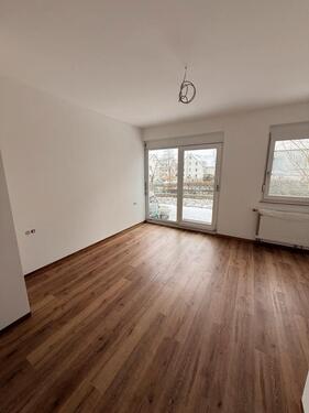 Foto - Erdgeschoßwohnung in Ulm zur Miete