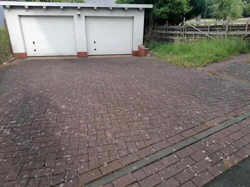 Foto - vermiete Stellplatz Lagerfläche in trockener Garage