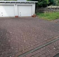 vermiete Stellplatz Lagerfläche in trockener Garage - Kirchhain