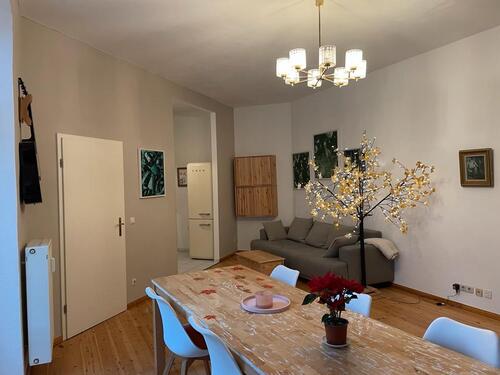 Foto - 2 Zimmer Maisonettenwohnung zur Miete in Berlin