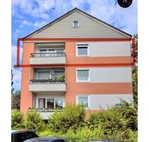 Eigentumswohnung - 250.000,00&nbsp;EUR Kaufpreis, ca.&nbsp; 90,00&nbsp;m&sup2; in Braunschweig (PLZ: 38124) Heidberg-Melverode