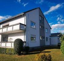 3-Zimmer-Wohnung Gerolzhofen - 530,00&nbsp;EUR Kaltmiete, ca.&nbsp; 68,00&nbsp;m&sup2; in Gerolzhofen (PLZ: 97447)