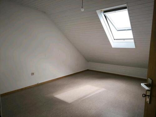 Foto - 3 Zimmer Dachgeschoßwohnung in Gerolzhofen