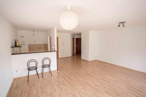 Foto - 2 Zimmer Eigentumswohnung 65 m²