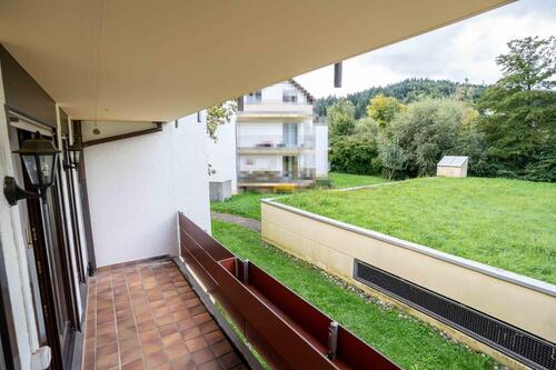 Foto - 2 Zimmer Etagenwohnung zum Kaufen in Kirchzarten