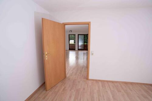 Foto - 2 Zimmer Etagenwohnung in Kirchzarten