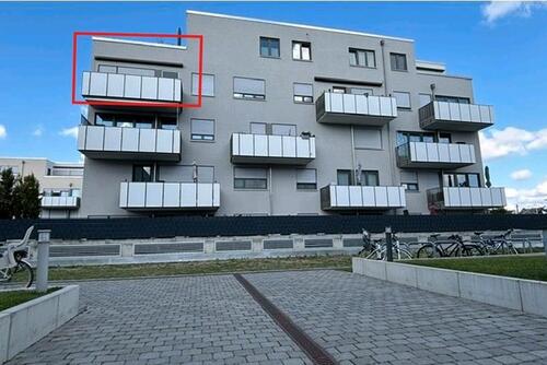 Foto - Barrierefreie 4Zi-Wohnung Nähe Ober-Roden Bahnhof