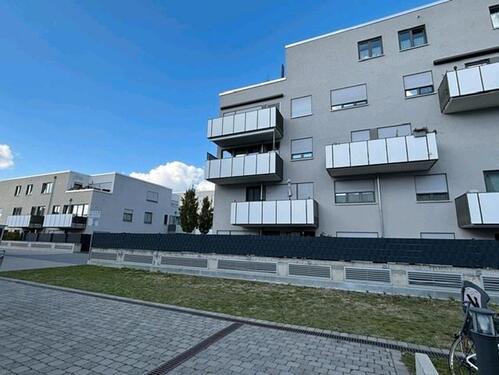 Foto - 4 Zimmer Etagenwohnung zur Miete in Rödermark