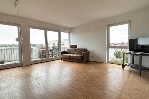 Foto - 4 Zimmer Etagenwohnung in Rödermark