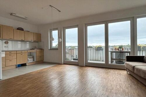 Foto - Etagenwohnung in Rödermark zur Miete