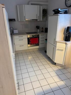 Foto - 2 Zimmer Etagenwohnung in Hildesheim