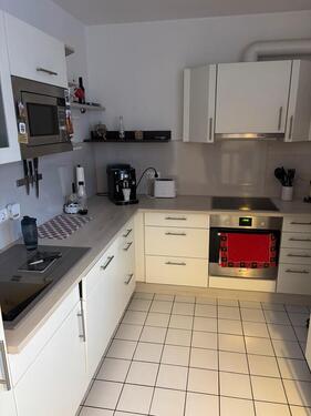 Foto - Etagenwohnung in Hildesheim zur Miete