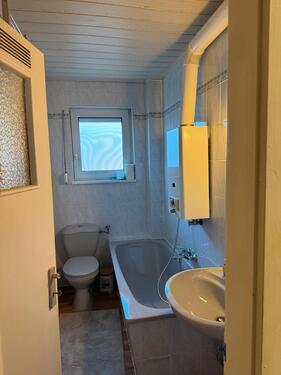 Foto - 3 Zimmer Etagenwohnung in Salzgitter