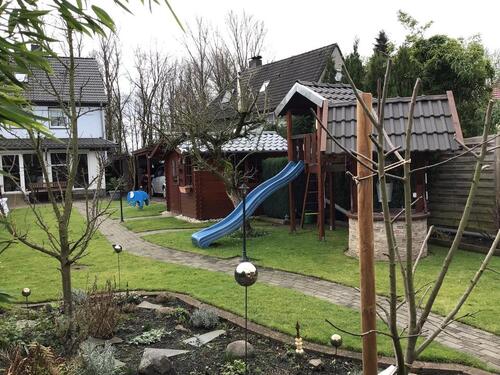 Foto - 5 Zimmer Doppelhaushälfte zum Kaufen in Gelsenkirchen