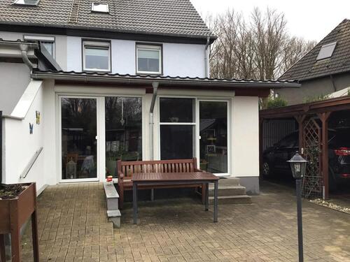 Foto - 5 Zimmer Doppelhaushälfte in Gelsenkirchen