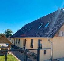 Wunderschöne Ferienwohnung Ferienhaus Lübbenau Spreewald Familien - Lübbenau (Spreewald)