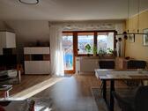 Foto - 3-Zimmer-Maisonettewohnung mit Balkon und Tiefgarage in Teningen