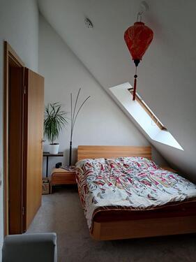 Foto - Maisonettenwohnung in Teningen zur Miete