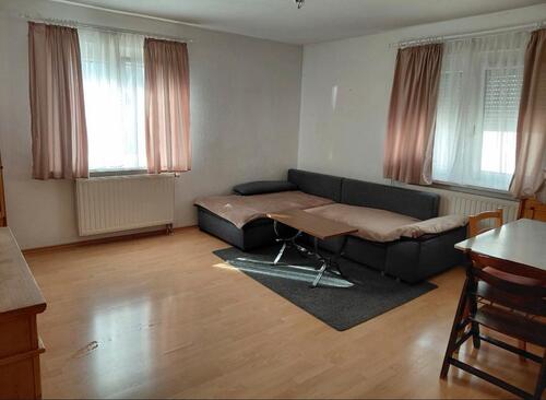 Foto - 4 ZimmerWohnung zu vermieten in Aixheim 80qm Provisionsfrei