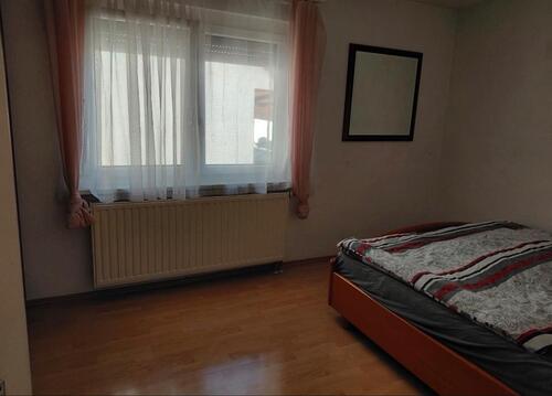 Foto - 4 Zimmer Etagenwohnung in Aldingen