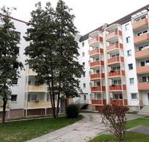 1-Raum-Wohnung mit Balkon - 206,00&nbsp;EUR Kaltmiete, ca.&nbsp; 34,24&nbsp;m&sup2; in Crimmitschau (PLZ: 08451)