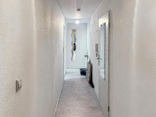 Foto - 2 Zimmer Dachgeschoßwohnung zur Miete in Neumünster