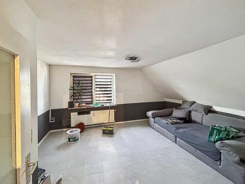 Foto - 2 Zimmer Dachgeschoßwohnung in Neumünster