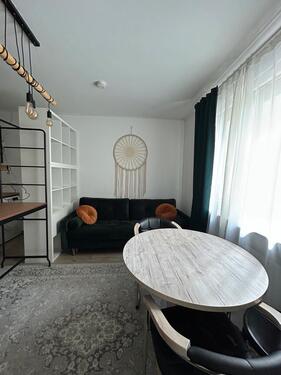 Foto - Gemütliche, möblierte 1-Zimmer Wohnung in Stadtmitte