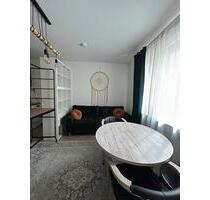 Gemütliche, möblierte 1-Zimmer Wohnung in Stadtmitte - Heidelberg Neuenheim