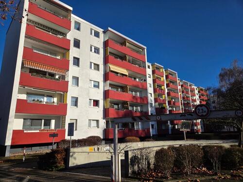 Foto - Verkauf einzugsfertige 2-Zimmer Wohnung im Berliner Süden