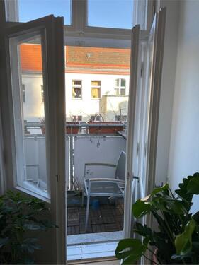 Foto - 2 Zimmer Etagenwohnung zur Miete in Berlin