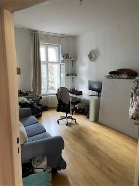 Foto - 2 Zimmer Etagenwohnung in Berlin