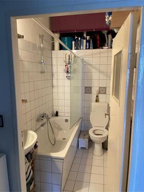 Foto - Etagenwohnung in Berlin zur Miete
