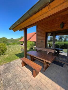 Foto - Urlaub Harz Ferienhaus Sonnenschein 20.04. - 24.04.