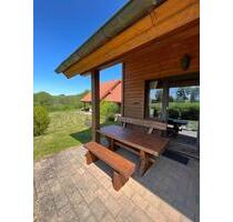 Urlaub Harz Ferienhaus Sonnenschein 20.04. - 24.04. - Oberharz am Brocken Hasselfelde