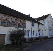 3-Zimmer Dachgeschosswohnung in Bad Rothenfelde