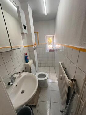 Foto - Etagenwohnung in Vechelde zur Miete