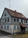 Foto - Wohnhaus mit Scheune für Liebhaber historischer Bausubstanz