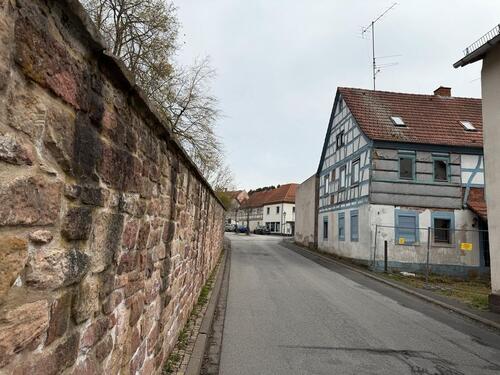 Foto - Einfamilienhaus in Gersfeld (Rhön)