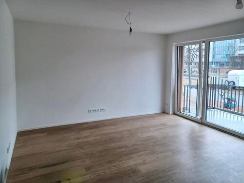 Foto - 3 Zimmer Erdgeschoßwohnung in Erfurt