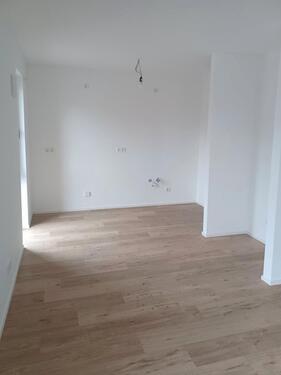 Foto - Erdgeschoßwohnung in Erfurt zur Miete