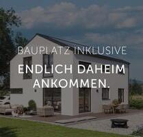 Dank Mietkaufoption ganz bequem in die eigenen vier Wände - Malsfeld
