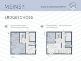 Foto - 4 Zimmer Einfamilienhaus in Malsfeld