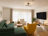Foto - VERKAUF: 3-Zimmer-Wohnung mit Garage im Zentrum von Groß-Gerau